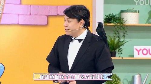 娱乐圈吃瓜汪东城是谁啊,揭秘“吃瓜”达人汪东城