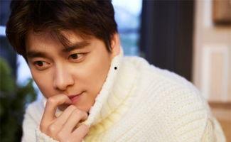 娱乐圈吃瓜李易峰是谁呀,揭秘李易峰的星光之路