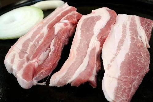 瓜州今日猪肉价格,今日行情一览