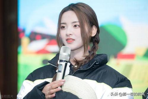 明日明星网红是谁,明日网红巨星，谁将闪耀网络舞台？