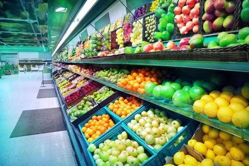 吃瓜最新事件爆料水果店,水果店成最新爆料热点，揭秘娱乐圈幕后真相