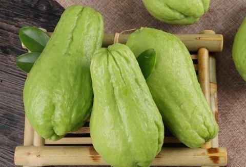 今日佛手瓜尖价格,市场动态一览”