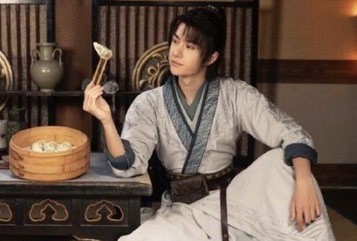 王一博赵丽颖吃瓜爆料,娱乐圈幕后真相曝光