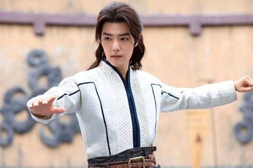 吃瓜爆料斗罗大陆肖战,肖战吃瓜爆料，揭秘剧中神秘角色