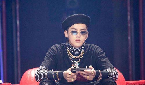 娱乐圈吃瓜博主制作人