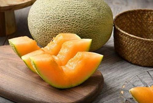 哈密瓜热门文案,探寻瓜中珍品的多重魅力