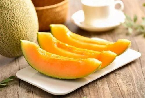 哈密瓜热门文案,探寻瓜中珍品的多重魅力