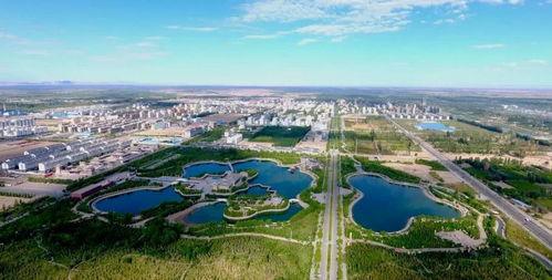 瓜州隶属今日的城市,丝绸之路上的历史明珠，今属甘肃省嘉峪关市