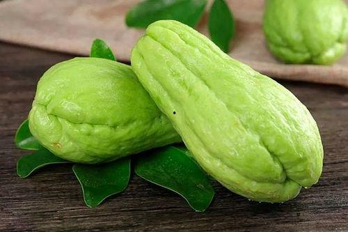 佛手瓜今日最新价格,今日最新行情一览”