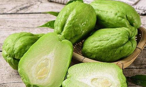 佛手瓜今日最新价格,今日最新行情一览”