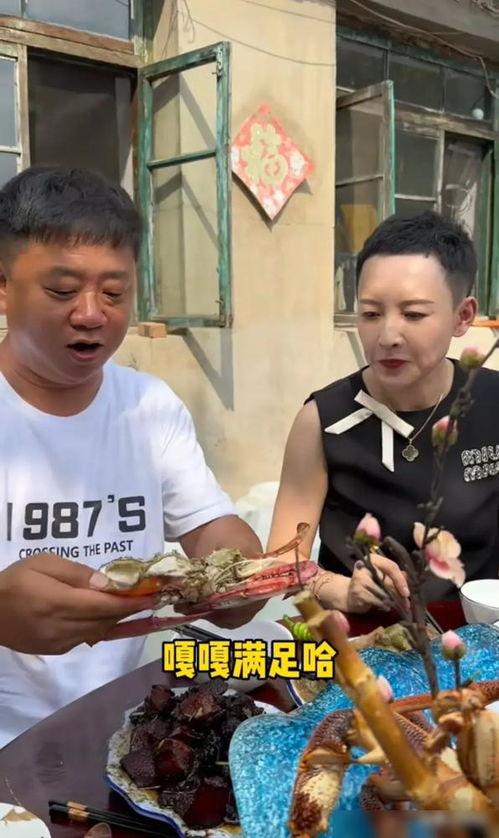 明星网红吃饭团视频,美食诱惑尽收眼底