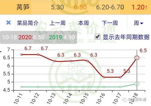 今日兰瓜价格走势分析,洞察今日市场趋势与未来展望