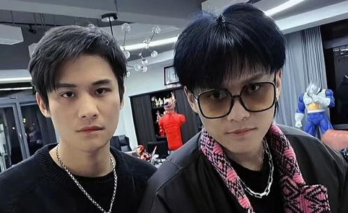 娱乐圈吃瓜小杨哥是谁,揭秘网络红人背后的故事