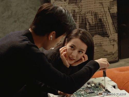 迪丽热巴杨洋吃瓜爆料,娱乐圈幕后真相大揭秘