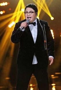 胖子明星网红歌手男,跨界融合的时尚潮流