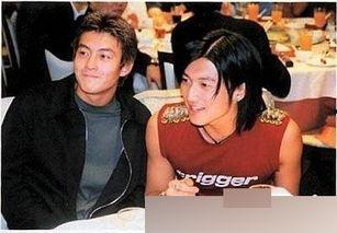 明星网红合影图片大全,明星网红合影大盘点