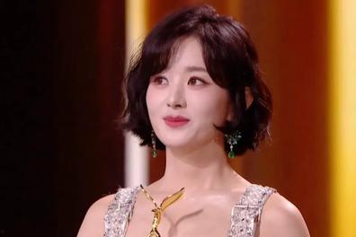 今日头条吃瓜女星