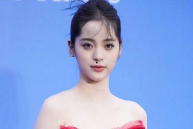 今日头条吃瓜女星