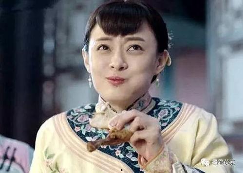 戚佳丽热门吃瓜