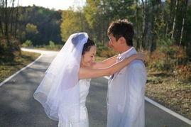 明星网红婚纱店,明星网红婚纱店风采掠影