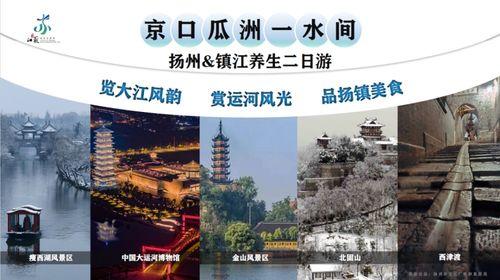 京口瓜洲今日头条,探寻古韵江南，揭秘瓜洲历史新篇章