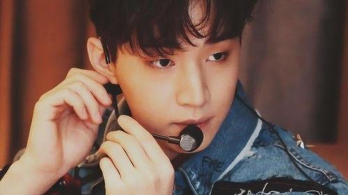 八卦吃瓜娱乐圈陈立农