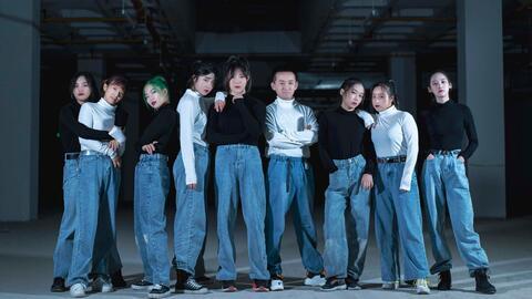 抖音热门舞蹈瓜,揭秘爆款舞步背后的故事