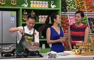 做菜明星网红大厨图片