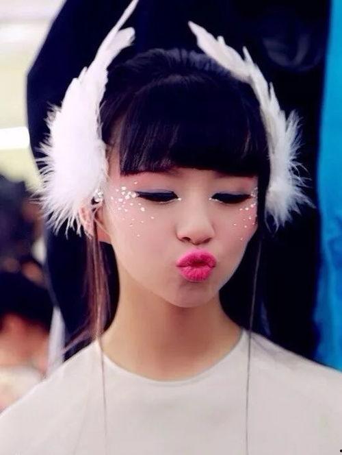 明星网红美甲贴片,明星同款指尖时尚新潮流