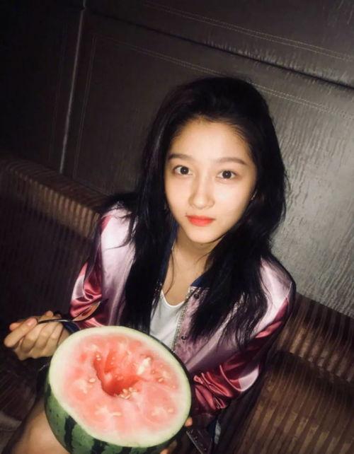 娱乐圈吃瓜百科图片大全