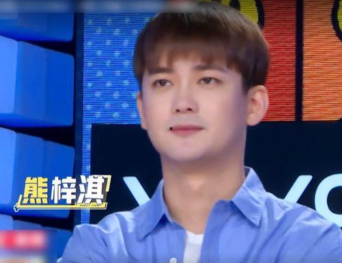 明星网红熊叫什么,揭秘熊叫的璀璨星途