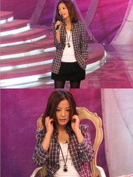 明星网红穿搭挑战,潮流风向标下的时尚对决