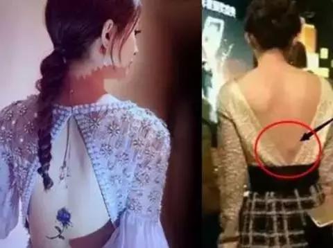 明星网红腰伤按摩