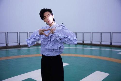 贵州唱歌小明星网红,小明星网红闪耀舞台