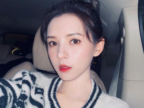 明星网红姓名大全女生,揭秘当红明星网红女神风采